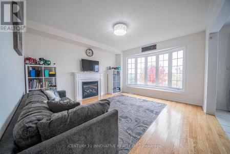 50 EVERINGHAM CIRCLE, Brampton (sandringham-wellington), Ontario L6R 0R7, Kanada