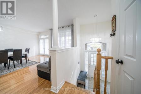 50 EVERINGHAM CIRCLE, Brampton (sandringham-wellington), Ontario L6R 0R7, Kanada