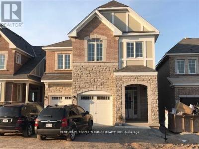 249 HINTON TERRACE, Milton (fo Ford), Ontario L9E 1C8, Canadá
