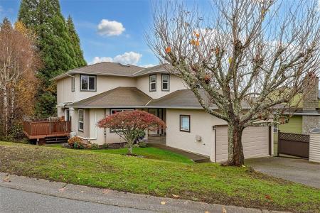 4213 WESTERVELT PL, Saanich, Britisch-Kolumbien V9A 1B6, Kanada