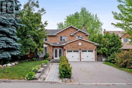 62 STARGELL DRIVE, Whitby (pringle Creek), Ontario L1N 7X5, Canada