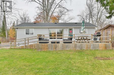 249 RIVER ROAD EAST, Trent Hills, Ontario K0L 1L0, Canada