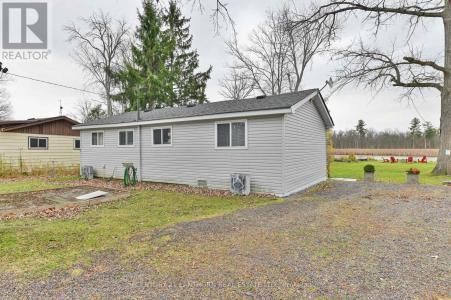 249 RIVER ROAD EAST, Trent Hills, Ontario K0L 1L0, Canada