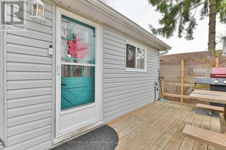 249 RIVER ROAD EAST, Trent Hills, Ontario K0L 1L0, Canada