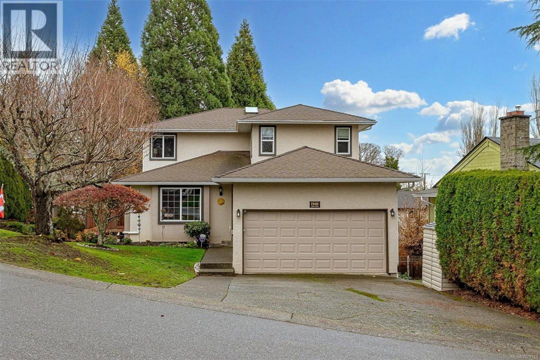 4213 WESTERVELT PLACE, Saanich, Columbia Britannica V9A 1B6, Canada