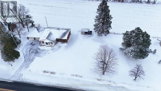 6306 WELLINGTON RD 29 ROAD, Centre Wellington, Ontario N1M 2W5, Canadá