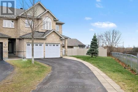 6834 BREANNA CARDILL STREET, Ottawa, 安大略省 K4P 0C1, 加拿大