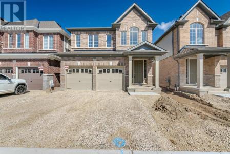 277 BROADACRE DRIVE, Kitchener, Ontario N2R 0S6, Canada