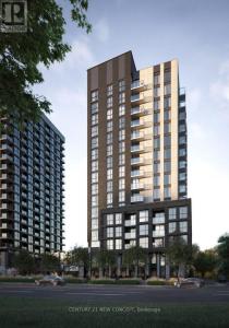 3071 TRAFALGAR ROAD, Oakville (jm Joshua Meadows), Ontario L6H 8C6, Canada