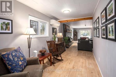 175134 GREY ROAD 30 ROAD, Grey Highlands, Ontario N0C 1H0, Canada