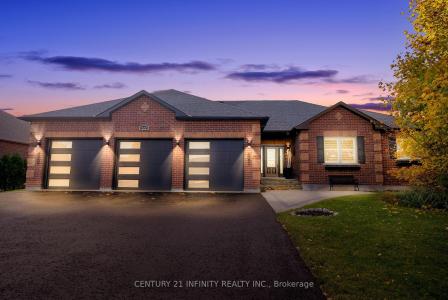 222 SOUTHCREST DRIVE, Kawartha Lakes, Ontario L0C 1G0, Canada