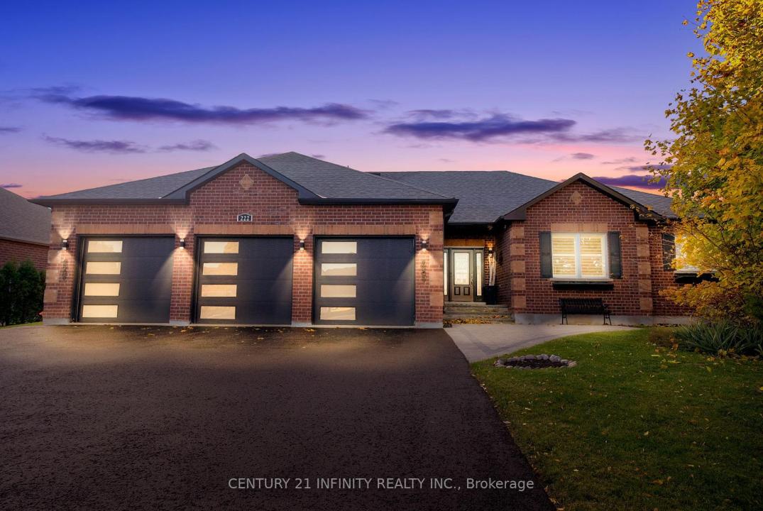 222 SOUTHCREST DRIVE, Kawartha Lakes, 安大略省 L0C 1G0, 加拿大