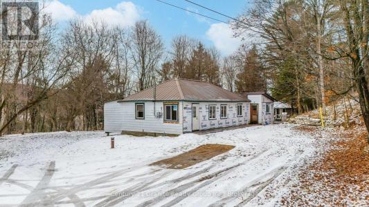 38 LAKEVIEW STREET, Dysart Et Al (dysart), 온타리오주 K0M 1S0, 캐나다