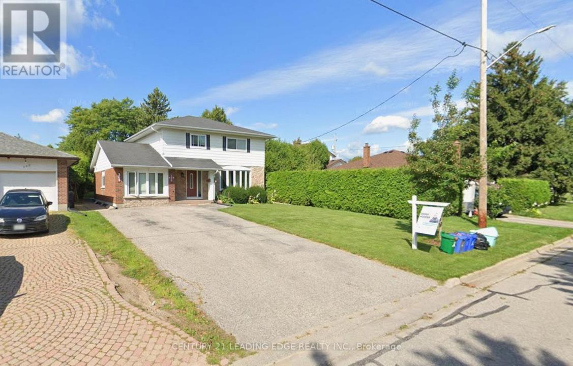 304 NIPIGON STREET, Oshawa (mclaughlin), 安大略省 L1J 4N7, 加拿大