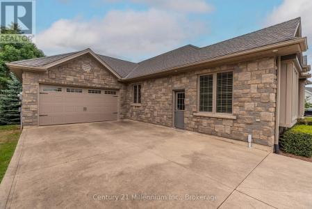 6 GLEN ABBEY COURT, Meaford, 安大略省 N4L 1Y4, 加拿大