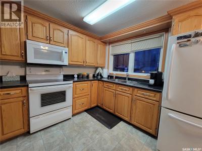 4920 EXPRESS AVENUE, Macklin, ססקצ'ואן S0L 2C0, קנדה 