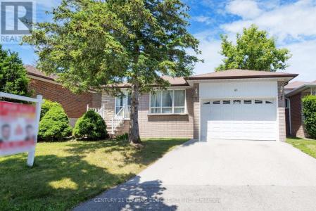 46 BUDWORTH DRIVE, Toronto (west Hill), Ontario M1E 3H9, Canadá