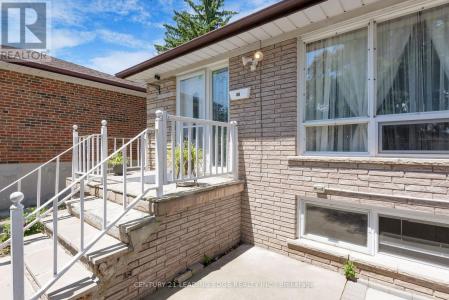 46 BUDWORTH DRIVE, Toronto (west Hill), Ontario M1E 3H9, Canadá
