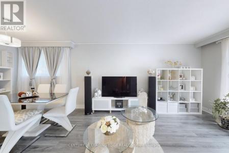 46 BUDWORTH DRIVE, Toronto (west Hill), Ontario M1E 3H9, Canadá