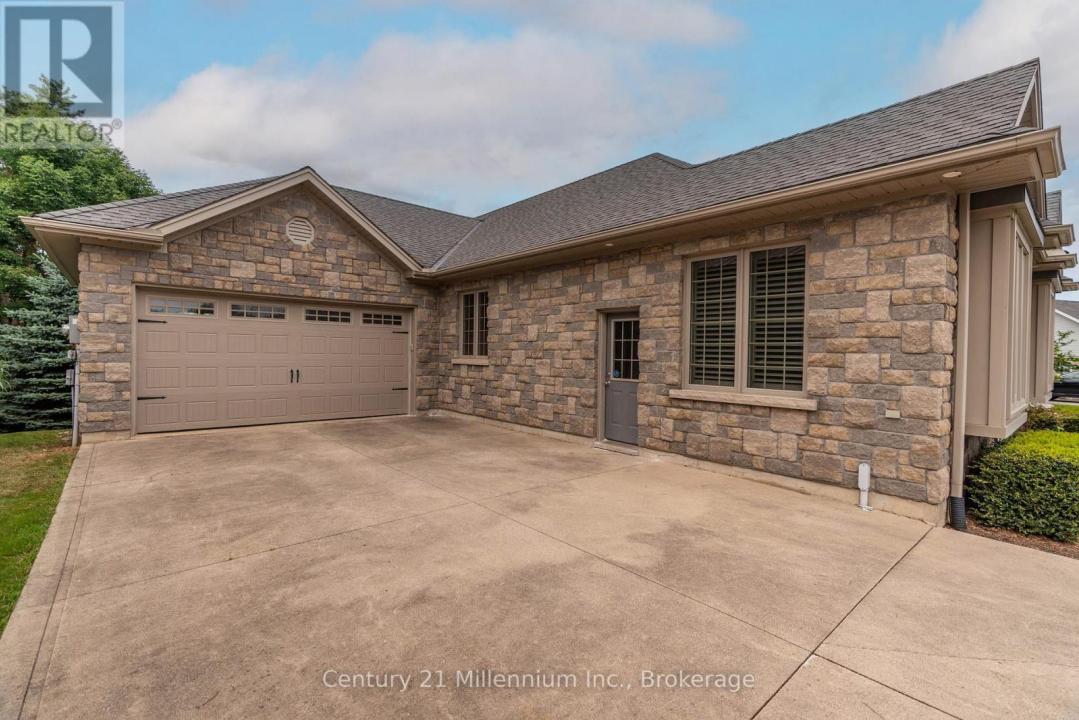 6 GLEN ABBEY COURT, Meaford, Онтарио N4L 1Y4, Канада