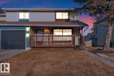 5512 38B AV NW, Edmonton, Alberta T6L 1W3, Canada