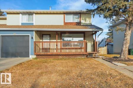 5512 38B AV NW, Edmonton, Alberta T6L 1W3, Kanada