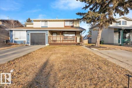 5512 38B AV NW, Edmonton, Alberta T6L 1W3, Kanada