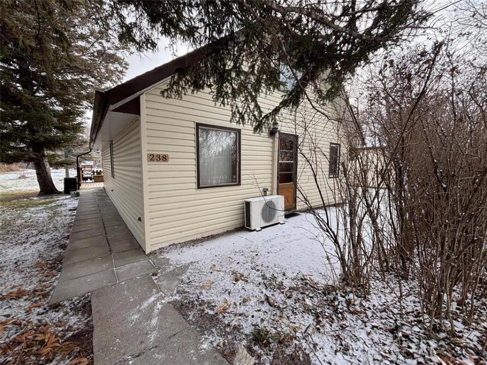 238 THIRD STREET SOUTH, Belmont, Manitoba R0K 0C0, Canada