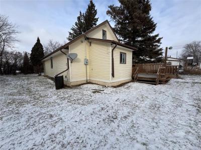 238 THIRD STREET SOUTH, Belmont, Manitoba R0K 0C0, Canada
