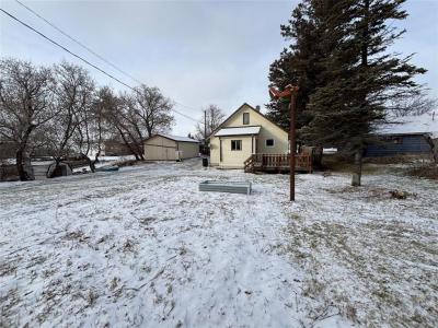 238 THIRD STREET SOUTH, Belmont, Manitoba R0K 0C0, Canada