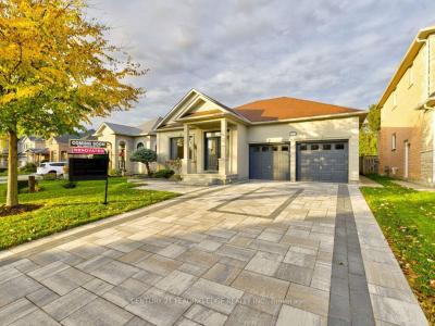 52 SABISTON DRIVE, Markham, オンタリオ L3R 2B5, カナダ