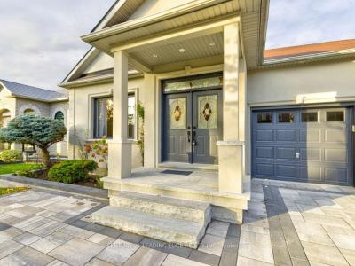 52 SABISTON DRIVE, Markham, Онтарио L3R 2B5, Канада