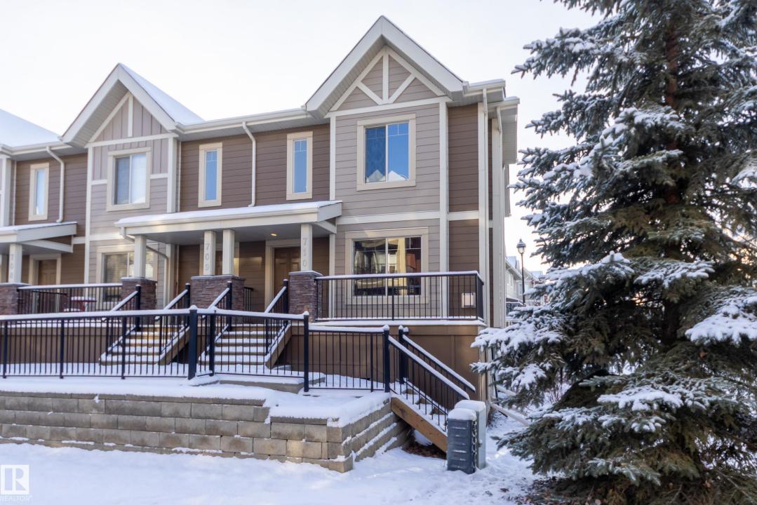 401 PALISADES WAY, Sherwood Park, Альберта T8H 0R7, Канада