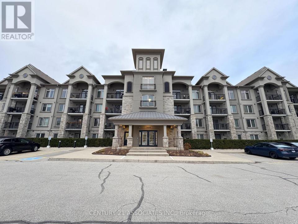 1460 MAIN STREET EAST, Milton (de Dempsey), Ontario L9T 8W5, Kanada