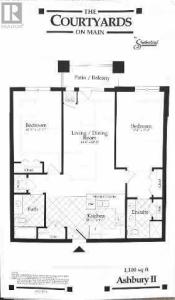 1460 MAIN STREET EAST, Milton (de Dempsey), Ontario L9T 8W5, Kanada