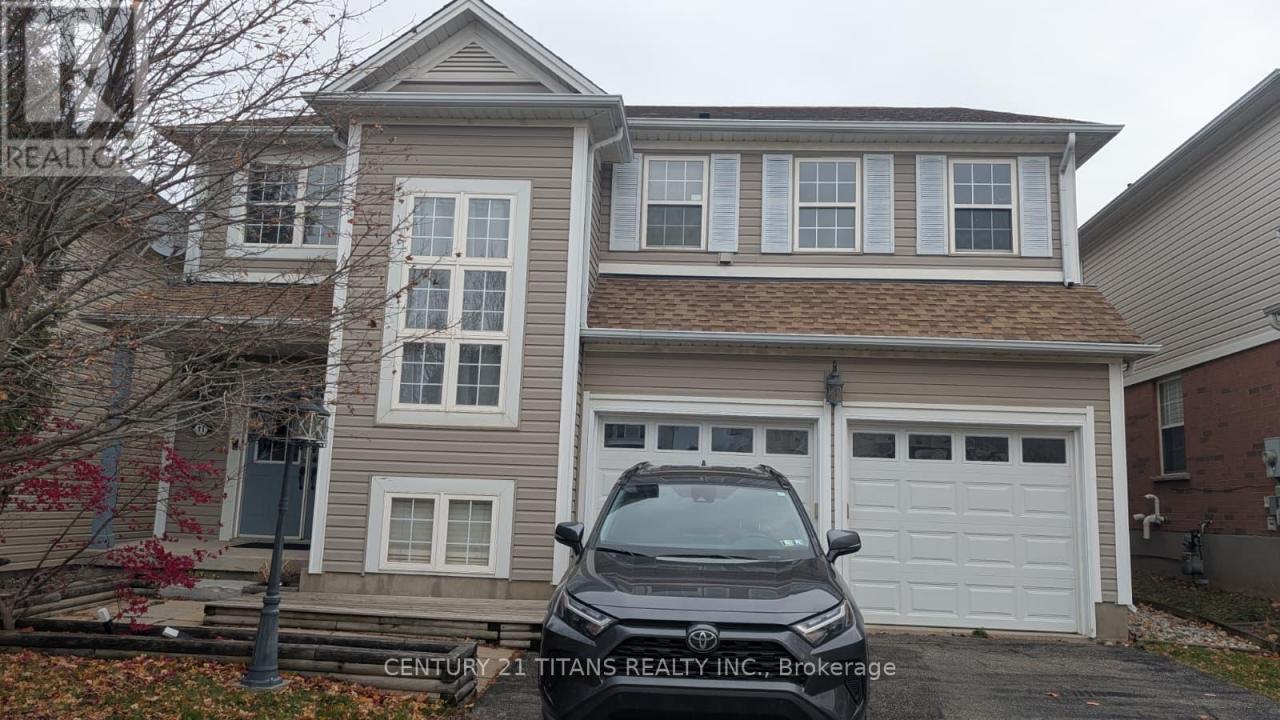 11 OSBORN AVENUE, Brantford, Ontario N3T 6P9, Canada