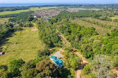 Matapalo , Matapalo Quepos, Puntarenas 60601, Costa Rica