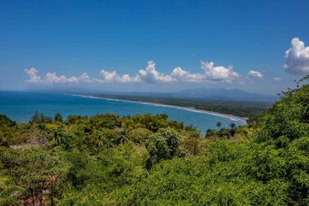 La Reserva , Quepos Quepos, Пунтаренас 60601, Коста-Рика