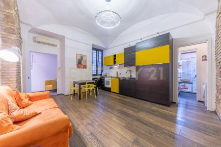 Via Agostino Bertani, Rome, Lazio 00199, Italie