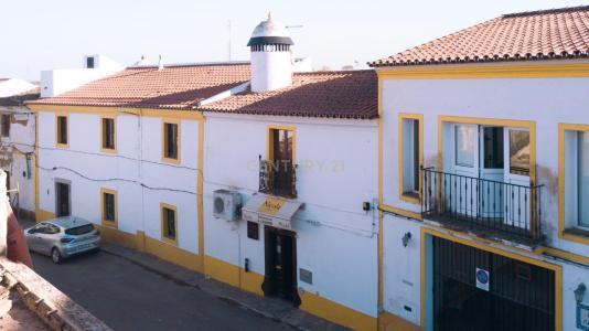 Mourão, Évora 7240-201, Portugal