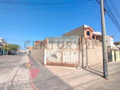 ASOC. PRO VIVIENDA DE LOS TRABAJADORES EMBARCADOS DE PESCA PERU, AV. LMARIANO LINO URQUIET , Ilo, Moquegua 00001, Peru