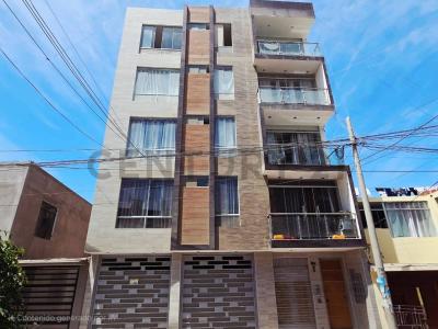 URB. COOPERATIVA DE VIVIENDA 3 DE DICIEMBRE MZ D LOTE 05 (DPTO. 101) , Tacna, Tacna 00001, Peru