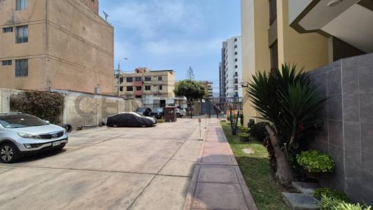 jiron francisco Bolognesi , Lima, Lima 00001, פרו