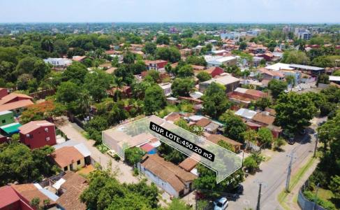 paraguay casi callejon zaracho , Fernando de la Mora, Central 00001, Paraguay