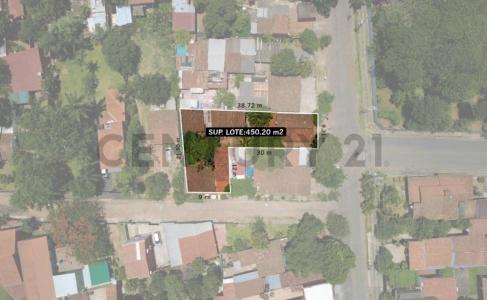 paraguay casi callejon zaracho , Fernando De La Mora, Central 00001, Le Paraguay