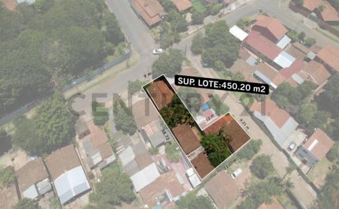 paraguay casi callejon zaracho , Fernando De La Mora, Central 00001, Le Paraguay