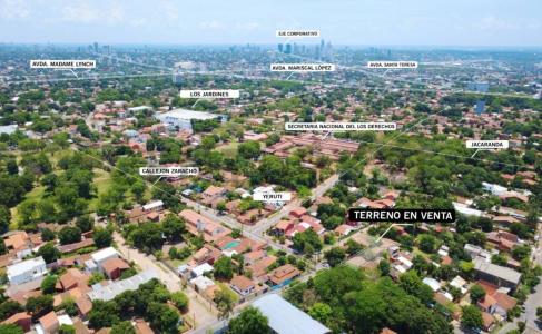 paraguay casi callejon zaracho , Fernando De La Mora, Central 00001, Le Paraguay