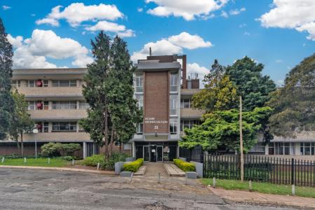 Roodepoort, Gauteng, Güney Afrika