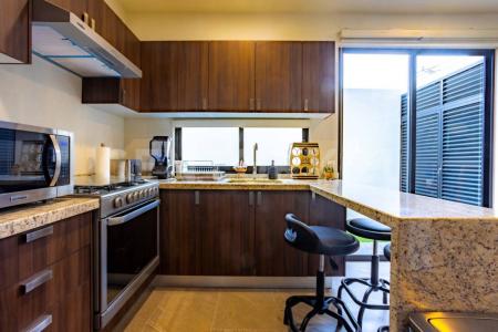 Paseo de las Nubes 2,, Bahía De Banderas, Nayarit 63737, México