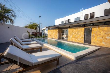 Paseo de las Nubes 2,, Bahía De Banderas, Nayarit 63737, México